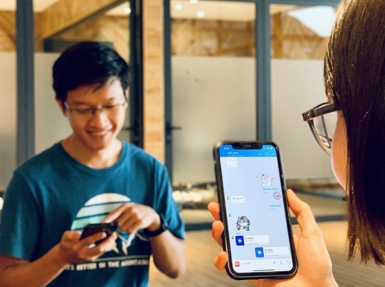 ZaloPay hợp tác cùng Zalo, 100 triệu người dùng thoải mái chuyển tiền, thanh toán ảnh 2