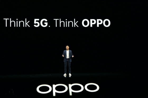 OPPO ra mắt flagship Find X2 Series sẵn sàng kết nối 5G với màn hình dẫn đầu công nghệ ảnh 4
