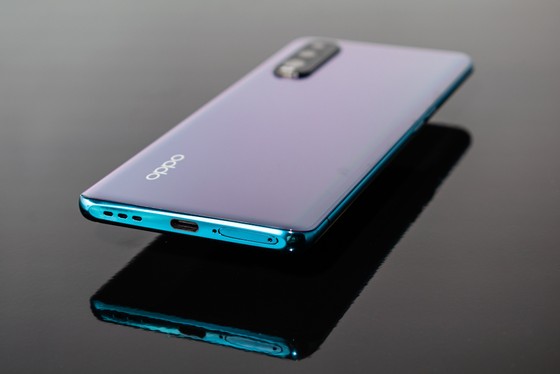 OPPO công bố chương trình đặt hàng cùng nhiều ưu đãi với Find X2 ảnh 6