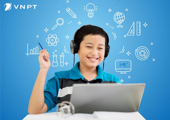 VNPT: Nâng cấp băng thông rộng, tăng chất lượng đường truyền ảnh 1