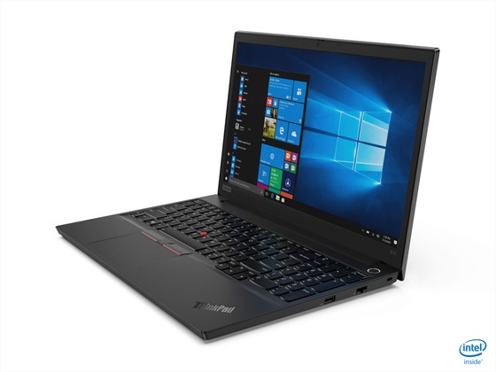 Nhiều nâng cấp đáng giá trên dòng Laptop ThinkPad E Series ảnh 2