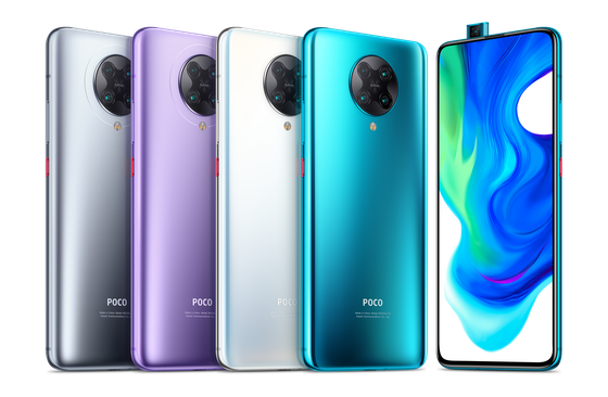 POCO F2 Pro: Flagship 'killer' đã trở lại thị trường Việt Nam ảnh 4