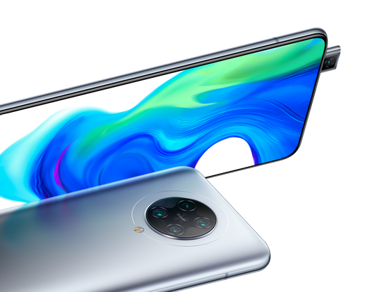 POCO F2 Pro: Flagship 'killer' đã trở lại thị trường Việt Nam ảnh 3