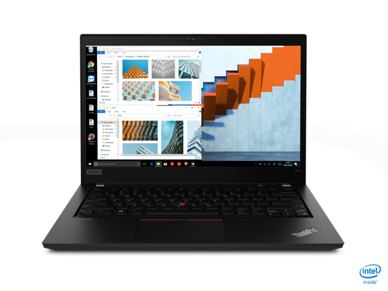 Lenovo ra mắt bộ đôi laptop ThinkPad T Series mới ảnh 3