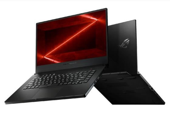 ASUS: Loạt sản phẩm laptop trang bị vi xử lý AMD Ryzen 4000 series mới ảnh 3