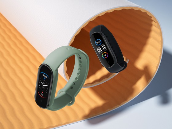 Xiaomi: Redmi 9C, Mi Smart Band 5 và loạt sản phẩm AIoT ảnh 2