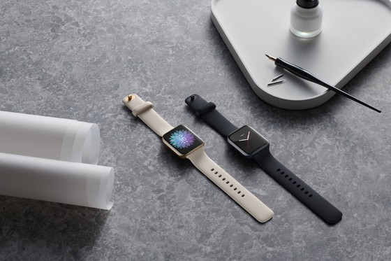 OPPO: Bộ đôi Reno4, Reno4 Pro và OPPO Watch đã lên kệ tại thị trường Việt Nam ảnh 7