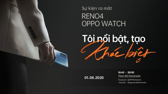 OPPO Reno4 và Reno4 Pro ghi nhận hơn 2.500 khách hàng đặt cọc đầu tiên ảnh 2