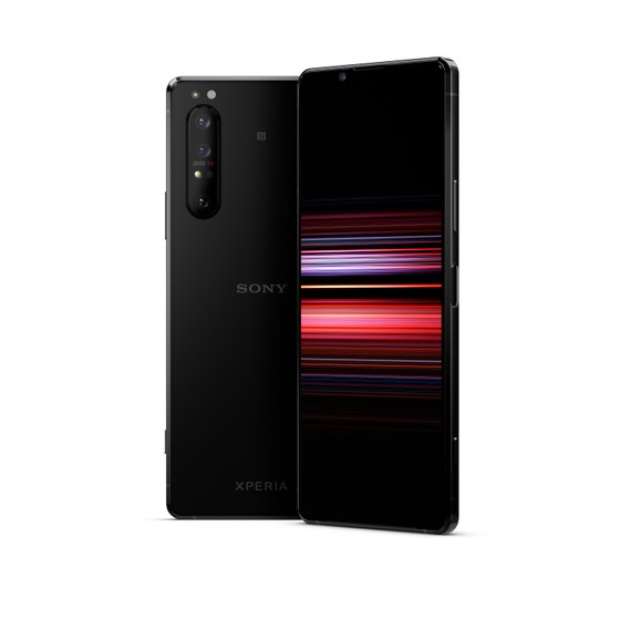 Sony: Xperia 10 II đã lên kệ, Xperia 1 II dự kiến sẽ bán vào tháng 11-2020 ảnh 5