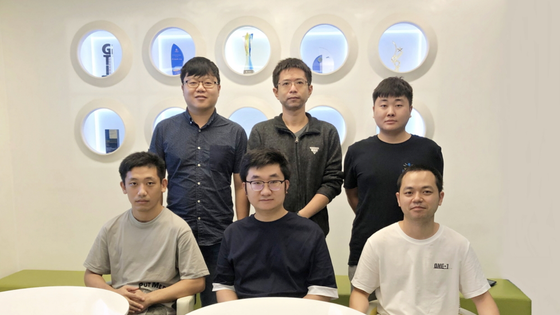 Các trung tâm nghiên cứu của Samsung: Dẫn đầu trong công nghệ dịch thuật ứng dụng AI ảnh 3
