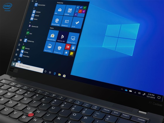 Lenovo ra mắt laptop ThinkPad X1 Carbon Gen 8 và ThinkPad X1 Yoga Gen 5 ảnh 5