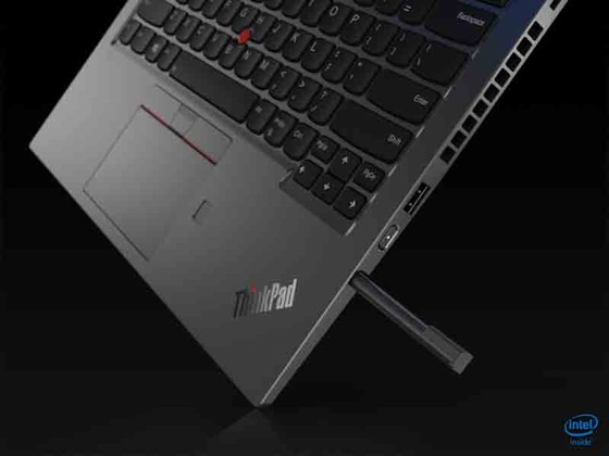 Lenovo ra mắt laptop ThinkPad X1 Carbon Gen 8 và ThinkPad X1 Yoga Gen 5 ảnh 4