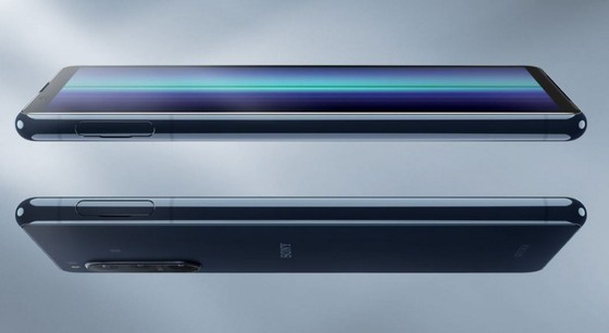 Sony Xperia 5 II: Thiết kế nhỏ gọn, chú trọng nhiều vào cụm camera ảnh 3