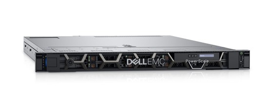 Dell giới thiệu dòng tủ đĩa Dell EMC PowerScale mới ảnh 1