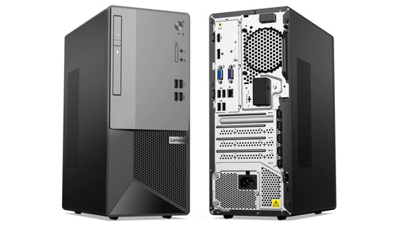 Lenovo V50t 13IMB, máy tính để bàn dành cho doanh nghiệp vừa và nhỏ ảnh 2