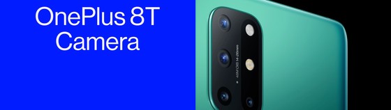 OnePlus 8T 5G bán độc quyền tại Thế Giới Di Động ảnh 3