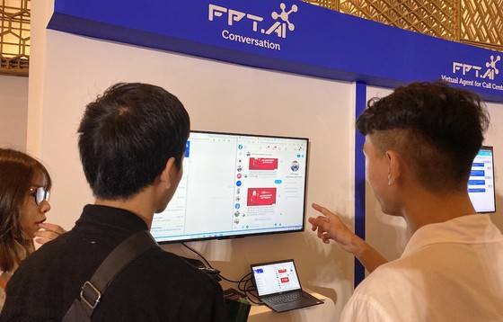 FPT Techday 2020 với chủ đề: “Hợp lực khai phá hiệu suất”  ảnh 2