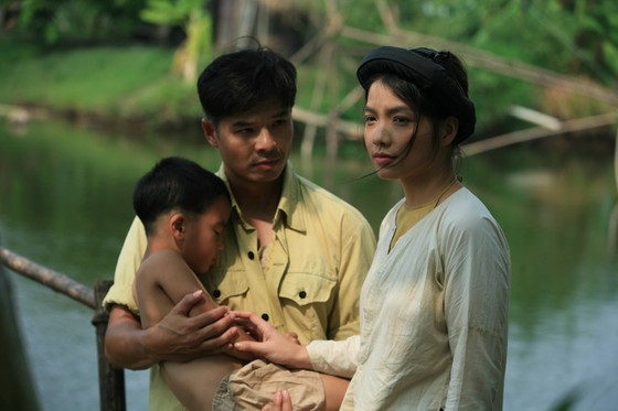 “Bến không chồng”- phiên bản truyền hình lên sóng VTV ảnh 2