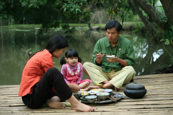 “Bến không chồng”- phiên bản truyền hình lên sóng VTV ảnh 1