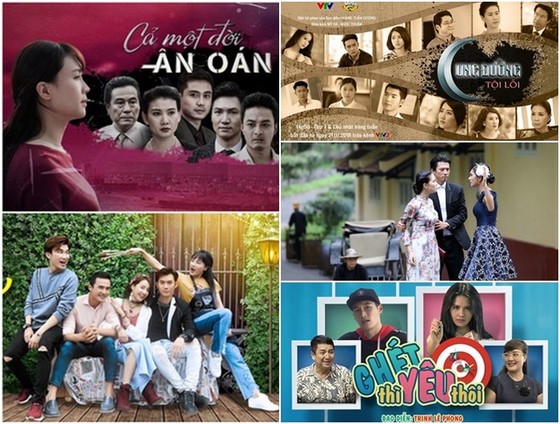 Ấn tượng VTV 2018 nhân vật “khủng” nào sẽ được xướng tên? ảnh 4