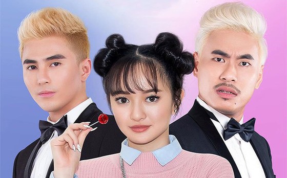 Liên hoan phim Quốc tế Hà Nội lần thứ V: 35 tác phẩm được chiếu trong chùm phim Việt Nam đương đại ảnh 1