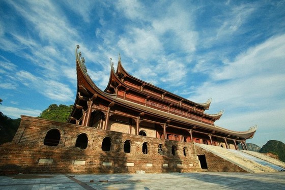 Công tác chuẩn bị Đại lễ Vesak 2019 đang trong giai đoạn nước rút ảnh 2