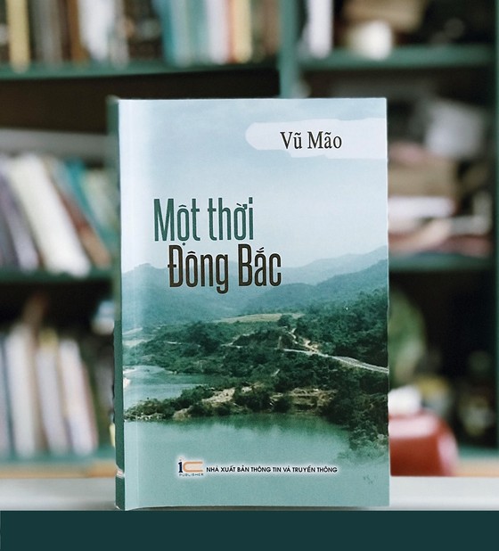 Hai cựu thiếu sinh quân ra mắt những trang sách của ký ức ảnh 1