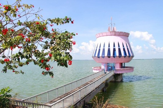 Du lịch đường sông sẽ là điểm nhấn của du lịch Bình Dương ảnh 2