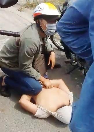 Bộ Công an chủ công phá đường dây mua bán ma túy cực lớn ở TPHCM ảnh 3