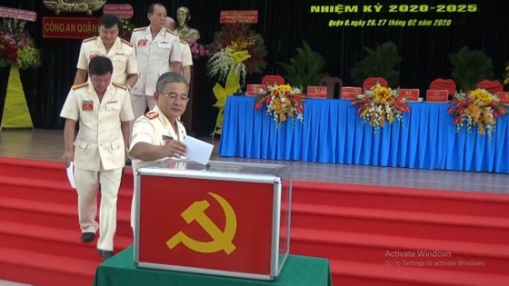 Chuyển hóa dứt điểm các 'điểm nóng' ma túy trong 5 năm tới ảnh 2