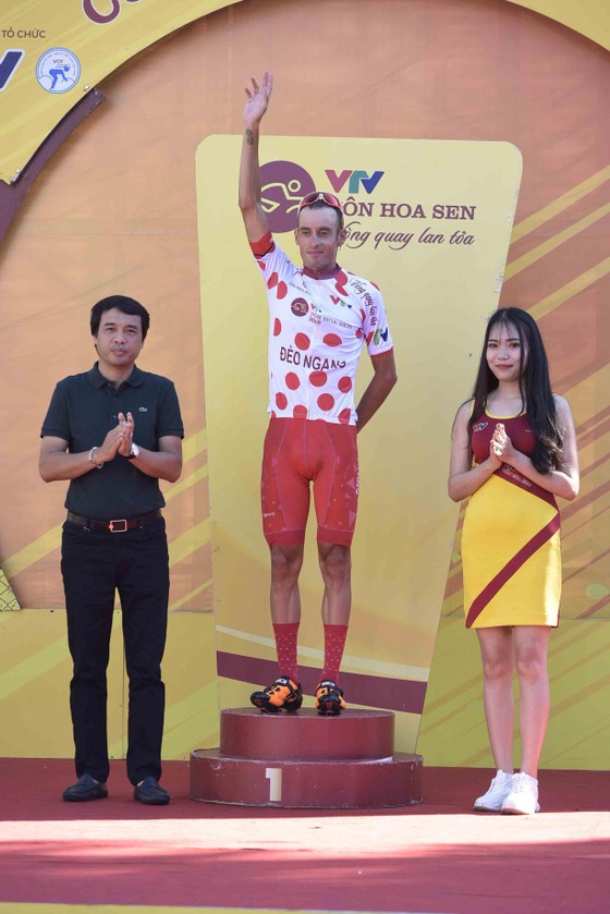 Bike Life Đồng Nai thắng lớn ở giải xe đạp quốc tế VTV 2019 ảnh 5