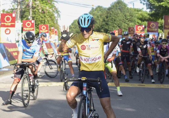 Bike Life Đồng Nai thắng lớn ở giải xe đạp quốc tế VTV 2019 ảnh 4