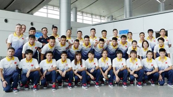Gởi gắm những niềm hy vọng vàng ảnh 1