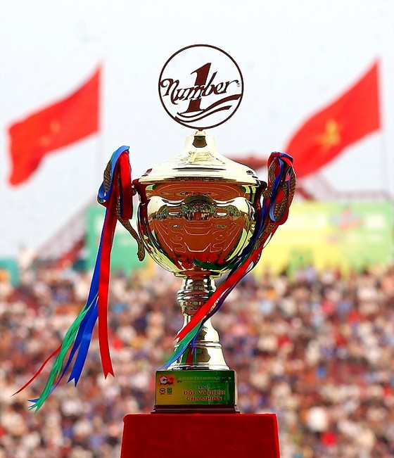 BTV Cup 2018 giảm số đội, tăng chất lượng ảnh 1