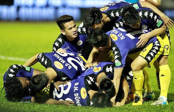 Điểm nhấn từ B.Bình Dương và Cần Thơ ảnh 1