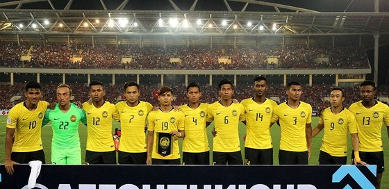 HLV Malaysia muốn đánh bại Việt Nam ở trận chung kết lượt đi AFF Cup 2018 ảnh 1