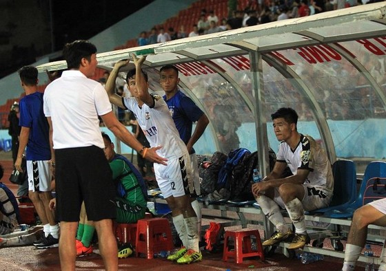 Điểm binh vòng 6 V-League 2019 (Ngày 19, 20-4): Đối đầu giữa các HLV Hàn Quốc trên sân Thống Nhất ảnh 1