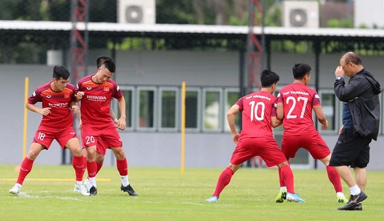 Cuộc chiến tâm lý ảnh 3