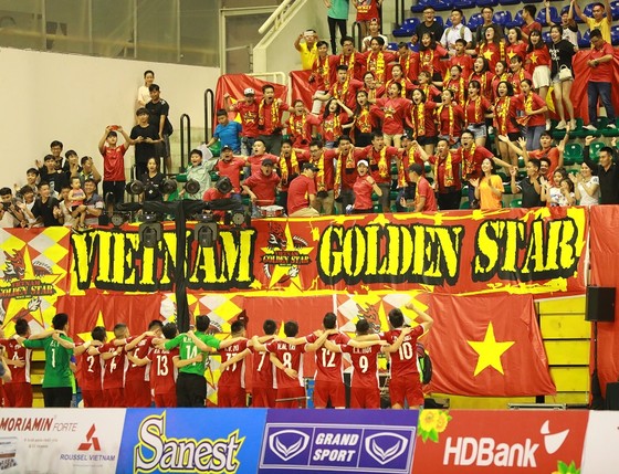 Tranh hạng 3 Giải futsal Đông Nam Á 2019: Cơ hội cuối cho ông Miguel? ảnh 1
