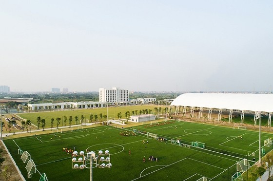 PVF và CLB FK Sarajevo ký thỏa thuận hợp tác toàn diện ảnh 2