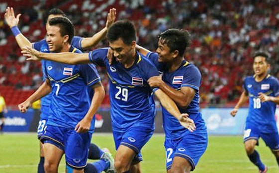 Thái Lan không gọi cầu thủ U22+2 dự SEA Games 2019, còn Việt Nam thì sao? ảnh 1