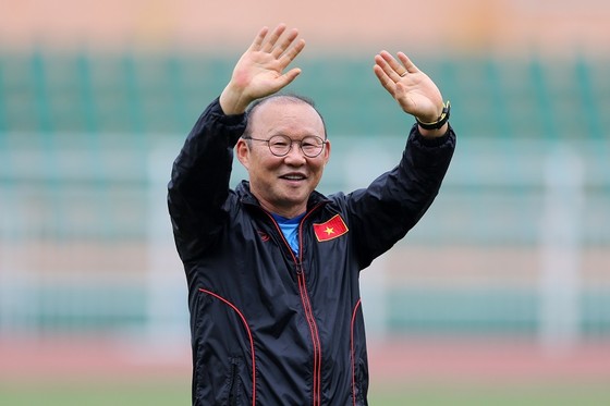 Giá trị của U23 Việt Nam ảnh 1