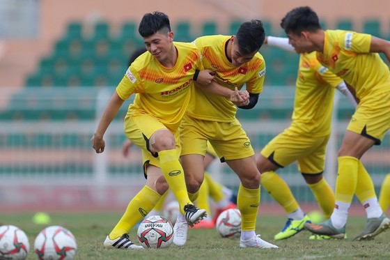 Giá trị của U23 Việt Nam ảnh 2