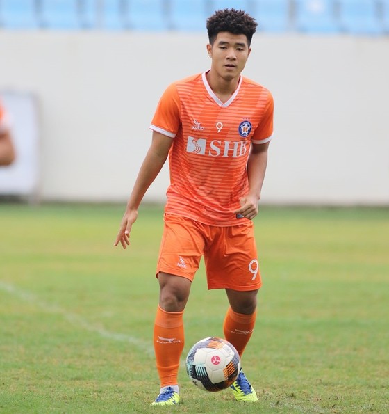 Thầy trò HLV Lê Huỳnh Đức hội quân sớm chuẩn bị cho V-League 2020 ảnh 1