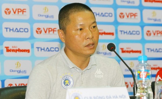 Hà Nội FC muốn vô địch Siêu cúp để ‘hợp phong thủy Á Đông’ ảnh 1