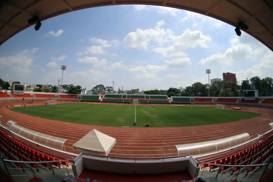 LS V-League 2020: Vòng đầu tiên sẽ không đón khán giả ảnh 1