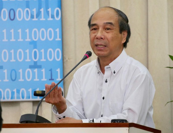 Ứng dụng trí tuệ nhân tạo vào đời sống - Bài 3: Phát triển AI theo hướng nào? ảnh 3