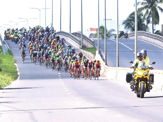 VWS: Những hoạt động vì môi trường và hỗ trợ vốn cho nông dân nghèo ảnh 3