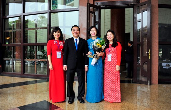VietinBank: 'Chất lượng tạo thịnh vượng' ảnh 1