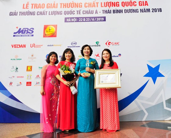 VietinBank: 'Chất lượng tạo thịnh vượng' ảnh 2